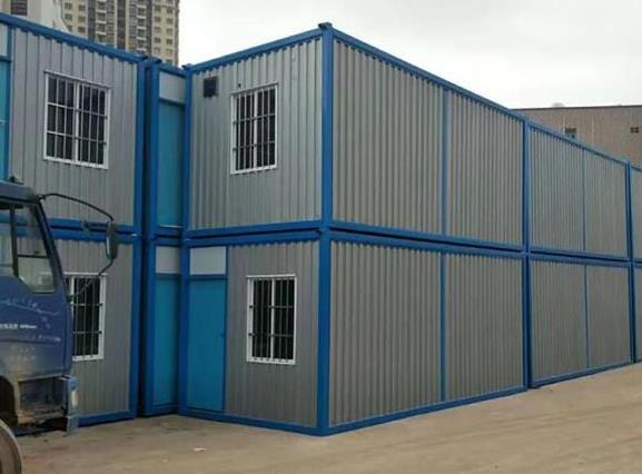 住人集裝箱房在哪些地方應(yīng)用的多一些呢？